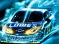 Racing Cars Puzzle 