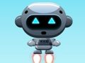 Flying Robot 
