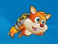 Super Squirrel 