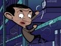Mr Bean Jigsaw Puzzle 