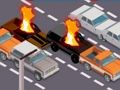 Miami Traffic Racer 