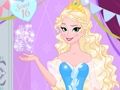 Now & Then Eliza Sweet Sixteen 