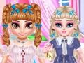 Little Princess Lolita Style Makeover 