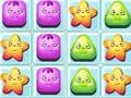 Candy Blocks Collapse 