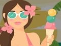Ice Cream Jigsaw 