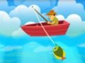 Go to Fishing 