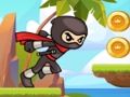 Fast Ninja 