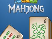 FunGamePlay Mahjong 