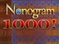 Nonogram 1000! 