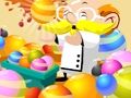 Crazy Professor Bubble 