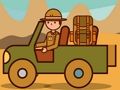 Safari Ride Difference 