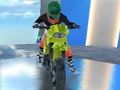 City Bike Stunt 