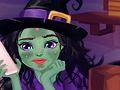 Witchy Modern Transformation 
