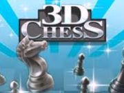 3d Chess 3d Chess