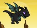 Flappy Dragon 