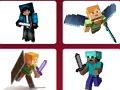 Mineblox Memory Challenge 