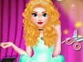 Princess Ballerina Dress Design 