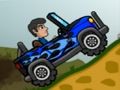 Hill Race Adventure 