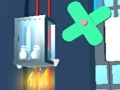 Wobble Fall 3D 