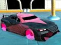 Super Car Hot Wheels 