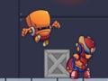 Super Arrowman 