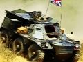 Military Vehicles Puzzle 