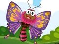Shapes Jigsaw Insects 
