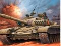 War Tanks Jigsaw Puzzle Collection 