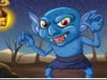 Goblin Fight Match 3 