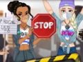 Princess Protest 