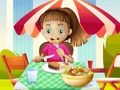 Foody Memory 