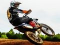 Dirtbike Racing Stunts 