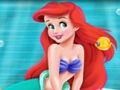Mermaid Princess Adventure 