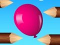 Move Balloon Safely 