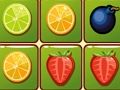 Fruits Blocks Collapse 
