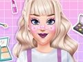 Blondie's Makeover Challenge 