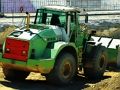 Heavy Construction Vehicles 