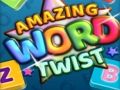 Amazing Word Twist 