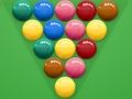 Pool Bubbles 