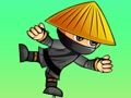 Ninja Balance 