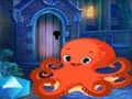 Innocent Octopus Escape 