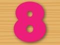 Number Shapes 