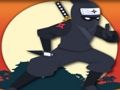 Lava And Nninja Skateboard 