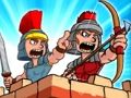 Impire Rush Rome Wars Tower Defense 