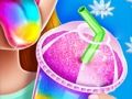 Frozen Slushy Maker 