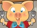 Piggy's Dinner Rush 