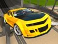 Car Driving Stunt Game 3d 
