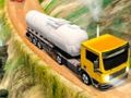 Real Oil Tanker Simulator Mania 