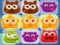 Crazy Jelly Match 