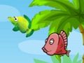 Ninja Fishing 